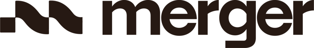 merger logo